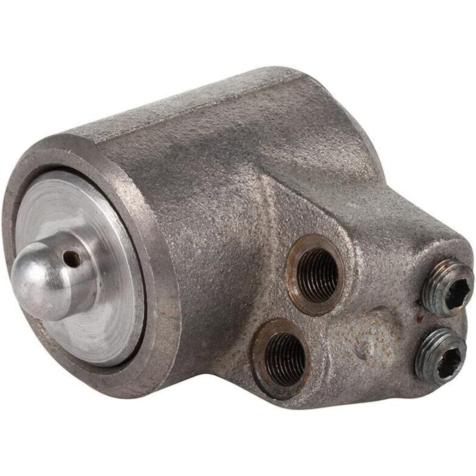 Brake Cylinder 81866484 for New Holland Tractor TS90 TS100 TS110 TS115 - KUDUPARTS