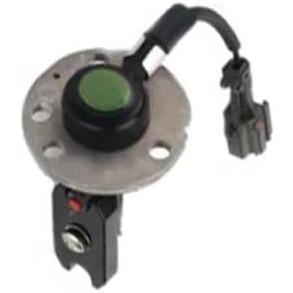 Oil Level Sensor 8971312230 for Isuzu Engine 4HK1 4JJ1 6HK1 6WG1 Hitachi Excavator EX100-5 EX120-5 EX210H-5 - KUDUPARTS