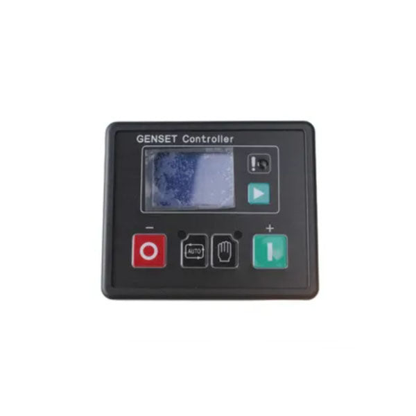 Contrôleur de générateur de groupe électrogène GU601A pour Kubota