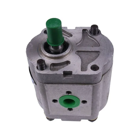 20CC Right Hydraulic Gear Pump CBN-E320 CBNE320 - KUDUPARTS
