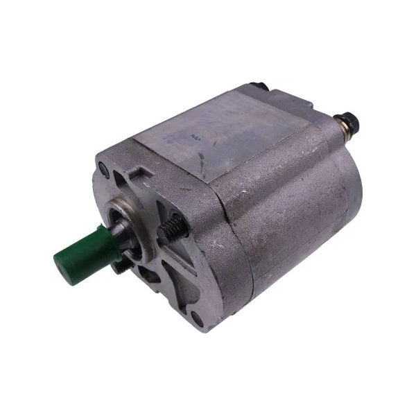 Pompe à engrenages hydraulique droite 20CC CBN-E320 CBNE320