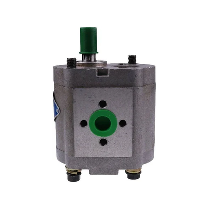 Pompe à engrenages hydraulique droite 20CC CBN-E320 CBNE320