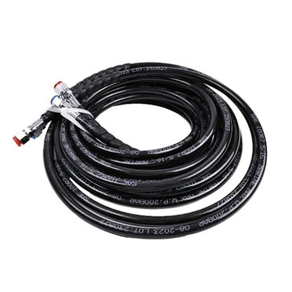 20FT Hose Kit HO5210 for SeaStar Outboard Hydraulic Steering System