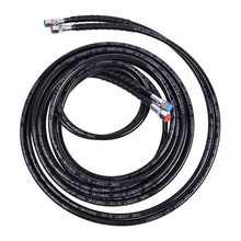 20FT Hose Kit HO5210 for SeaStar Outboard Hydraulic Steering System