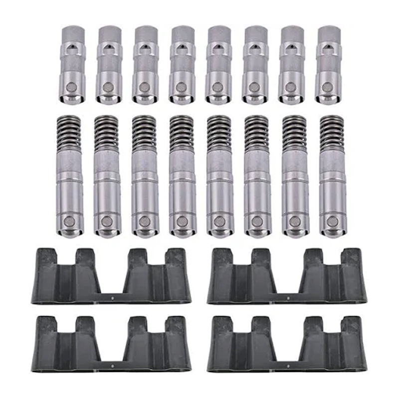 20 Pcs Lifter AFM Roller & Tray 12645725 for Chevrolet Silverado GMC Yukon Cadillac Buick