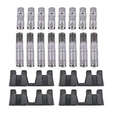 20 Pcs Lifter AFM Roller & Tray 12645725 for Chevrolet Silverado GMC Yukon Cadillac Buick