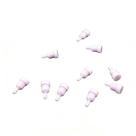20 Pieces Fuel Tank Vent A356000031 A356000030 for Echo Trimmer GT-1100 GT-2000 GT-2102 GT-2103 GT-2400 SRM-1500 SRM-1501 - KUDUPARTS