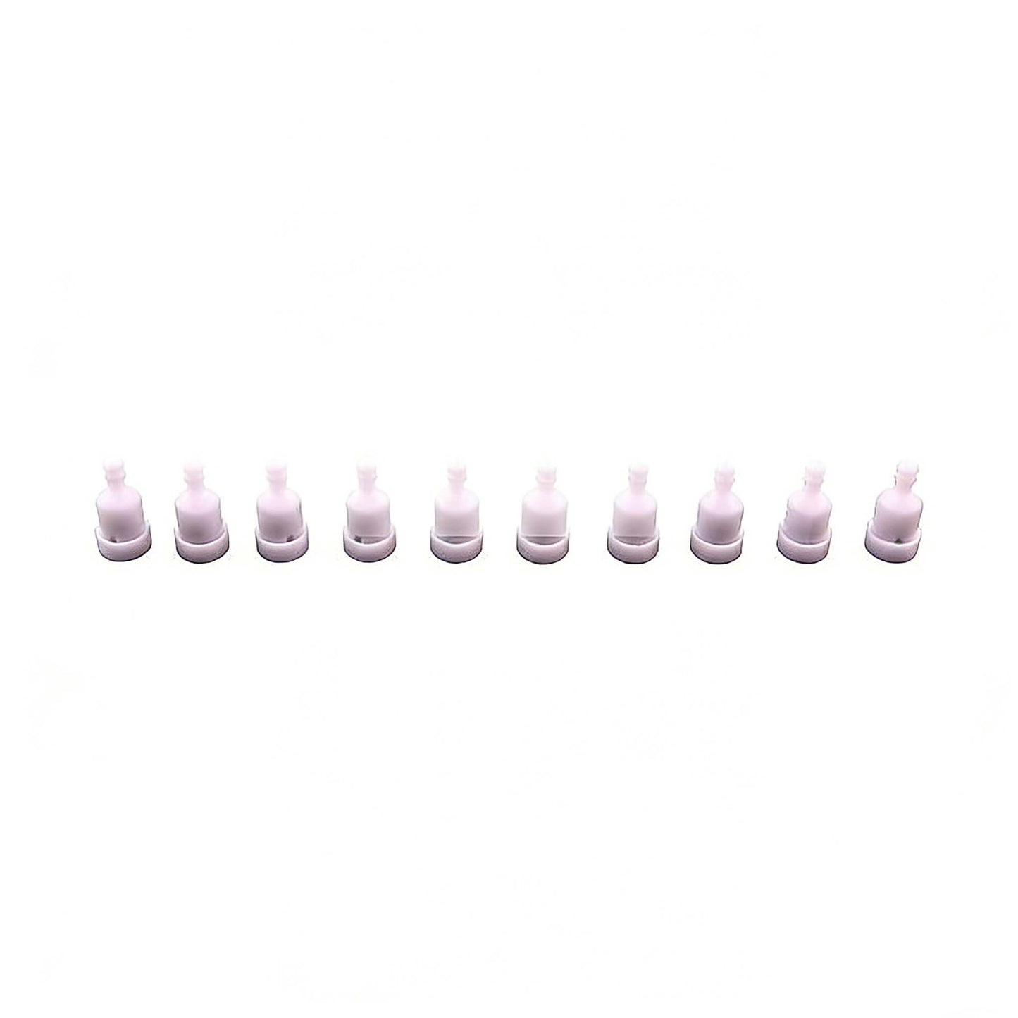 20 Pieces Fuel Tank Vent A356000031 A356000030 for Echo Trimmer GT-1100 GT-2000 GT-2102 GT-2103 GT-2400 SRM-1500 SRM-1501