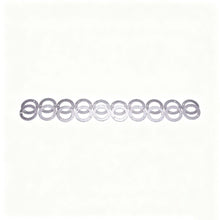 20 Pieces Injector Washers 23654-64010 for Toyota Vehicle Camry Corolla Land Cruiser