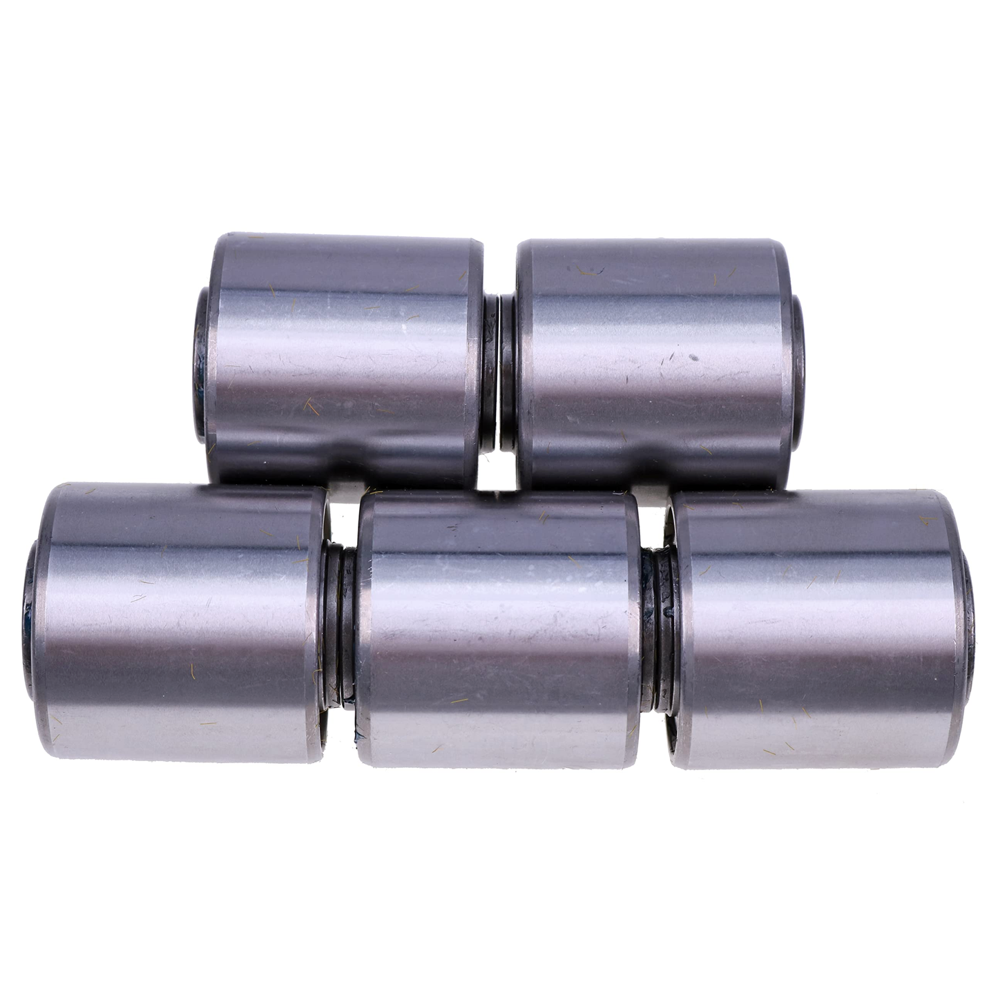 Lot de 20 roulements de roue 5203KYY2 AN212132 324461A1A1 pour semoir John Deere 1560 1565 1590 1690 7000 7100 7200 7300 CASE 1200 