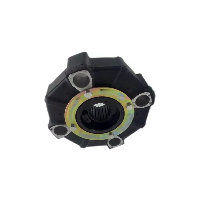 20T Coupling Assy for Sumitomo Excavator SH280 - KUDUPARTS