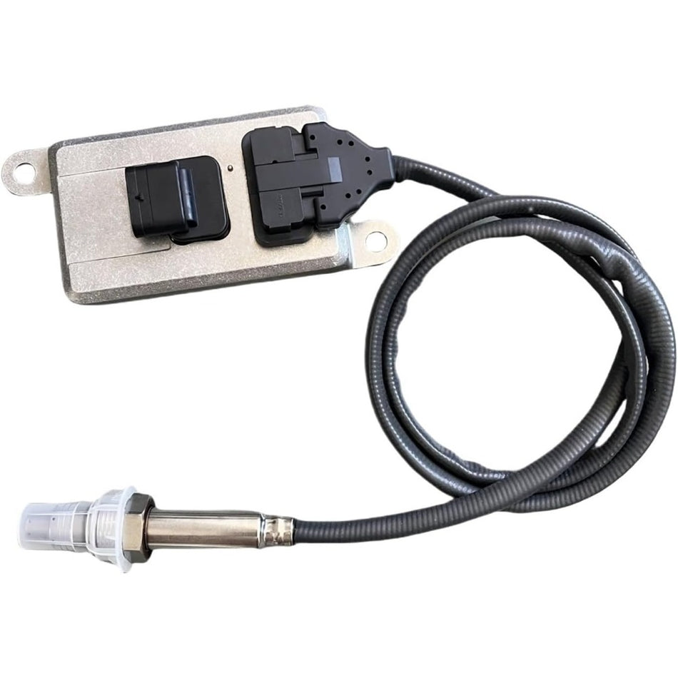 Nox Nitrogen Oxide Sensor 84414466 5WK96711C for New Holland Tractor T6.120 T6.140 T6.150 T6.155 Dozer D125C D150C D180C - KUDUPARTS