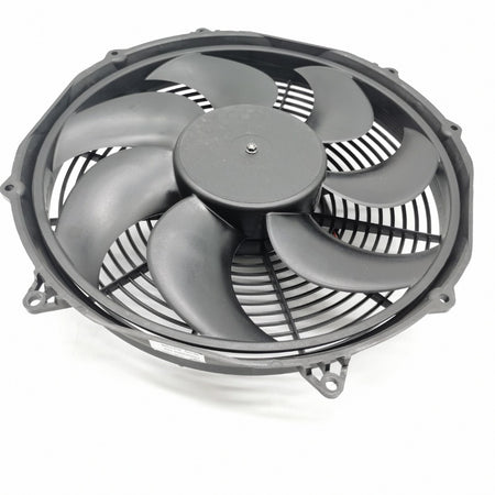 Puller Fan 30102082 for Spal 40Amp 1918CFM - KUDUPARTS