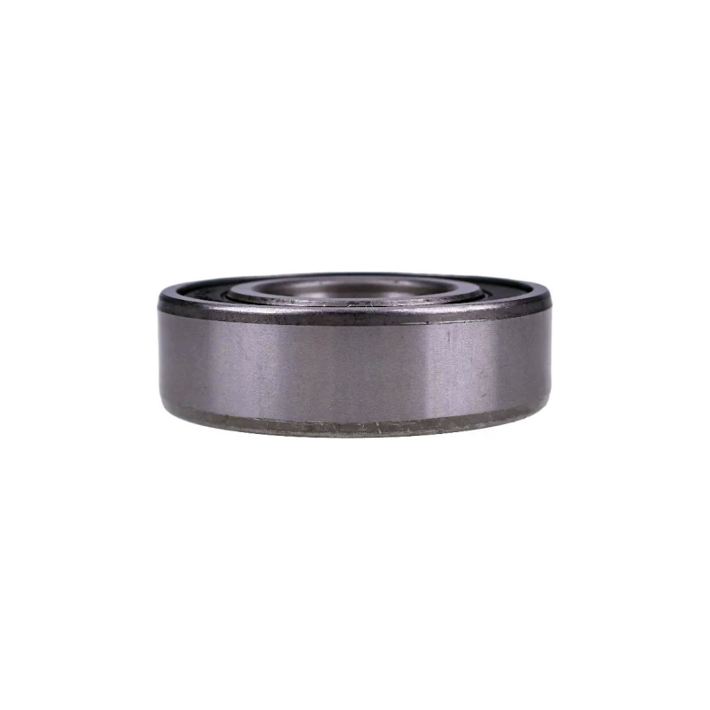 20x52x22.2mm Double Row Angular Contact Ball Bearing 3304 2RS - KUDUPARTS