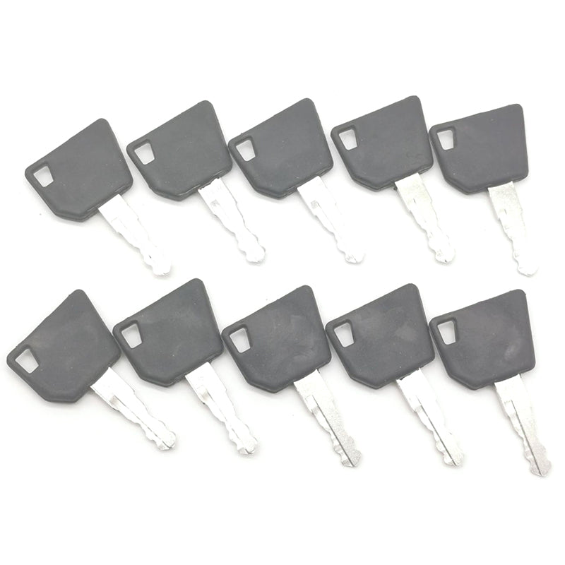 20x Key For JCB Heavy Equipment Ignition Key OEM 70145501 33126790 333Y1374 Ship to US