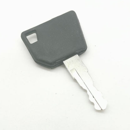 20 llaves para equipo pesado JCB, llave de encendido OEM 70145501 33126790 333Y1374, envío a EE. UU.