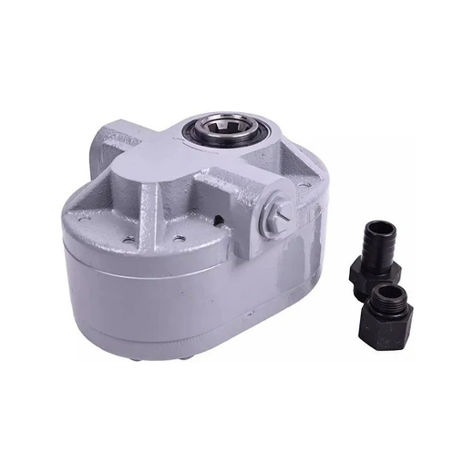 21.2 GPM 540 6T RPM PTO Hydraulic Pump 9-8902-9 GP-PTO-A-9-6-S for Hydraulic Motors Front End Loaders Mowers Rotary Sweepers Tractors Trucks - KUDUPARTS
