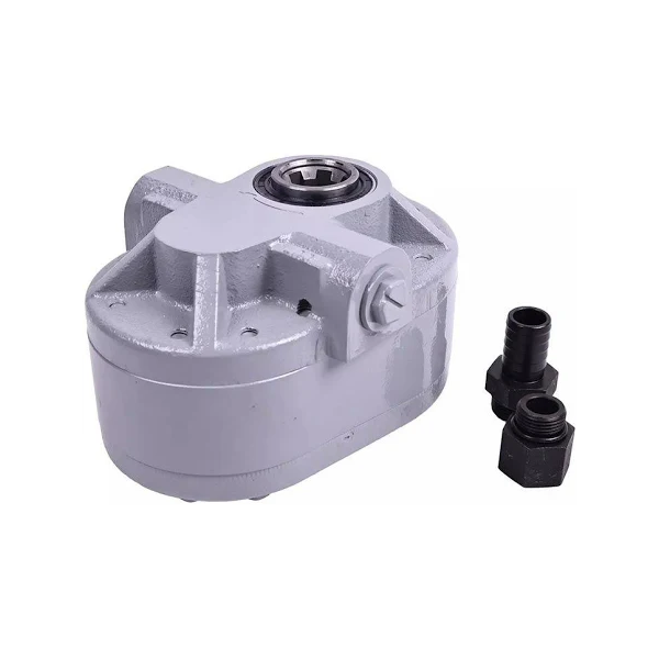 21.2 GPM 540 6T RPM PTO Hydraulic Pump 9-8902-9 GP-PTO-A-9-6-S for Hydraulic Motors Front End Loaders Mowers Rotary Sweepers Tractors Trucks - KUDUPARTS