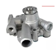 Bomba de agua 7018466 para vehículos utilitarios Bobcat 3400, 3400XL, 3450, 3600 y 3650