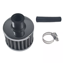 212cc Air Valve Cover Breather Filter for Predator 196cc 6.5hp Coleman CT200U BT200X CT200U-EX Baja Warrior MB200 GX160 GX200 Mini Bike Go Kart