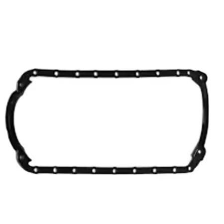 Oil Pan Gasket 8970801940 for Isuzu Engine 4JA1 4JB1 4JC1 4JG1 4JG2 Hitachi EX75UR-5 HX180B ZX75UR ZX80SB - KUDUPARTS