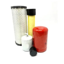 Kit de filtre d'entretien 1000/2000 heures 7333705 pour chargeuse Bobcat S70