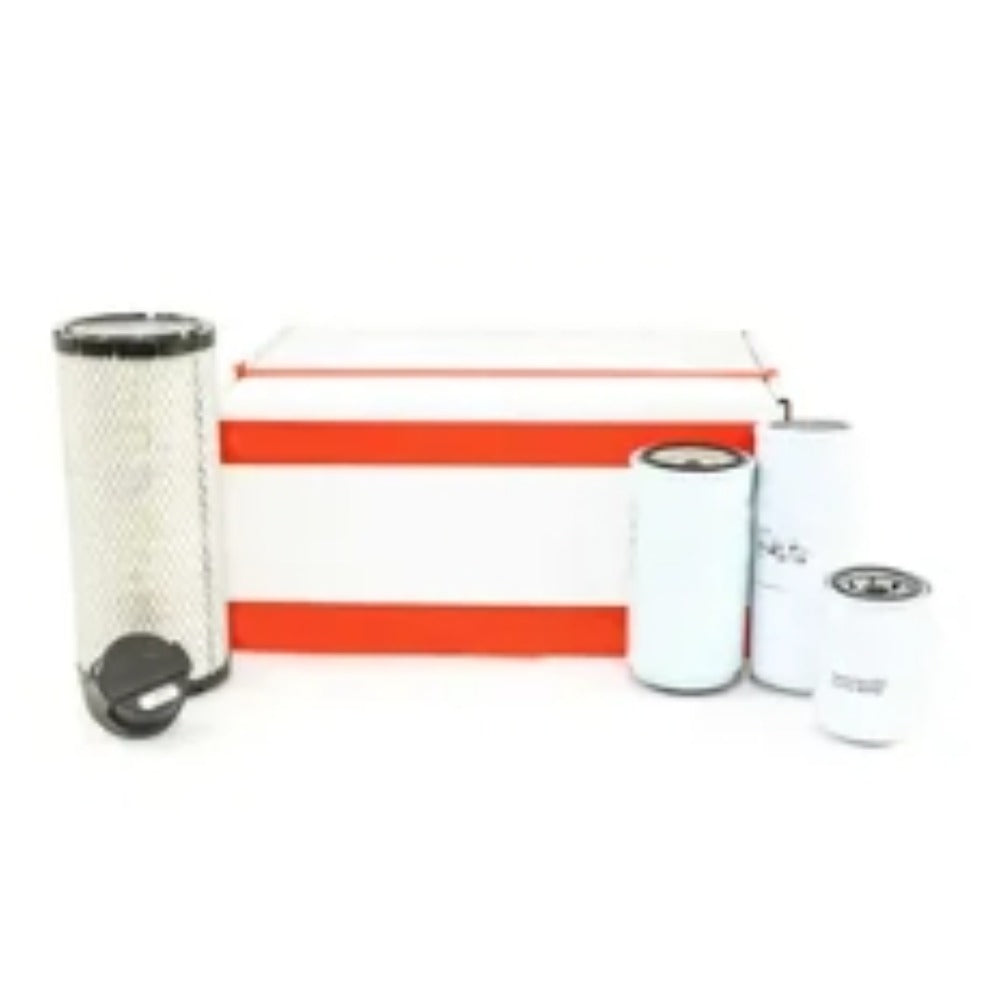 500 Hour Maintenance Filter Kit 7423440 for Bobcat Excavator E42 - KUDUPARTS