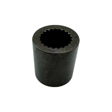 Buje de motor de desplazamiento de 21T para excavadora Kato HD700G-2