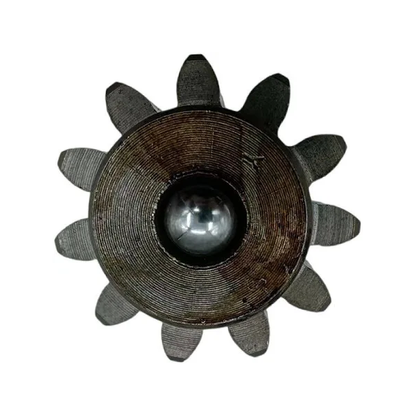 Arbre cannelé pour moteur de translation 21T pour pelle Kato HD700G-2 