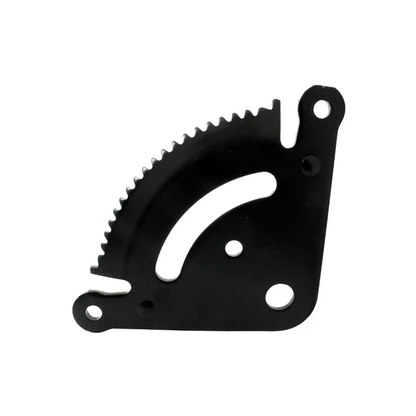 Kit de reconstruction de pignon de direction à 21 dents pour tracteur de pelouse John Deere L100 L105 L107 LA100 LA105 LA110 LA115 LA120