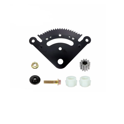 21 Teeth Steering Sector Pinion Gear Rebuild Kit for John Deere Lawn Tractor L100 L105 L107 LA100 LA105 LA110 LA115 LA120 - KUDUPARTS