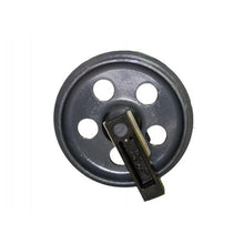 Galet tendeur 21W-30-00014 pour Komatsu PC60-6 PC60-7 PC70-7 PC75UD-3 PC75UU-2 PC75UU-3 PC78MR-6 PC78US-10 PC78US-5 PC78UU-6 PC80MR-3