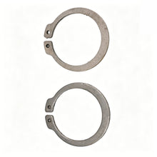 2 Pieces Retaining Ring 6V-4364 for Caterpillar CAT Engine 3054 3054C C2.4 C3.3B C4.4 Loader 426C 428C 436C 450 424B2