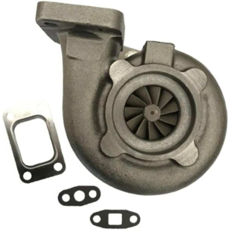 For Caterpillar Engine CAT 3054 Turbo TA3123 Turbocharger 147-3619 - KUDUPARTS