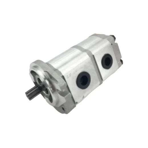 For DAEWOO Excavator DH150-7 K3V63DTP Double Gear Pump (Ship to US Only) - KUDUPARTS