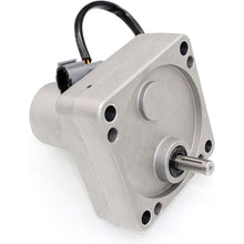 Stepper Motor Throttle Motor 4188762 for Hitachi Excavator EX100 EX120 EX150 EX200 EX300 EX400 - KUDUPARTS