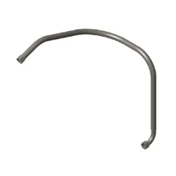 Flexible Hose 3862539 for Cummins Engine L10 - KUDUPARTS