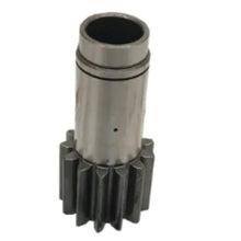 Eje de transmisión del motor de giro 6589948 para excavadoras Bobcat 325, 328, 329, 331 y 334