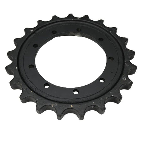 21T Sprocket 6587308 for Bobcat 225 325 Excavator - KUDUPARTS