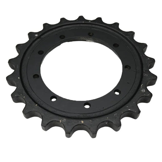 21T Sprocket 6587308 for Bobcat 225 325 Excavator - KUDUPARTS