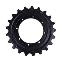21T Sprocket 423454300 for IHI Excavator 20NX