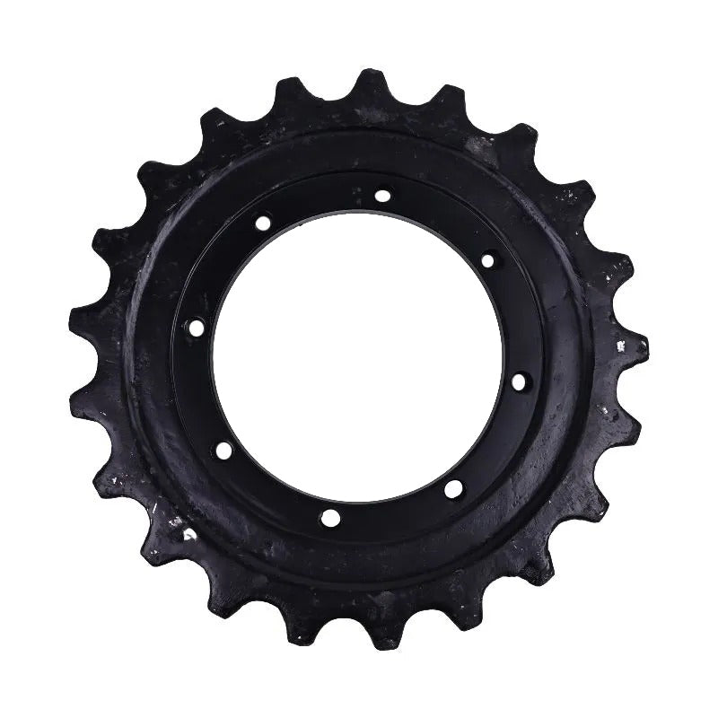 21T Sprocket 423454300 for IHI Excavator 20NX - KUDUPARTS