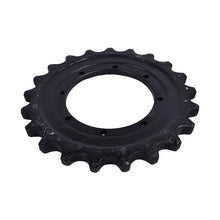 21T Sprocket 423454300 for IHI Excavator 20NX
