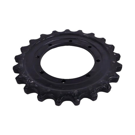 21T Sprocket 423454300 for IHI Excavator 20NX - KUDUPARTS