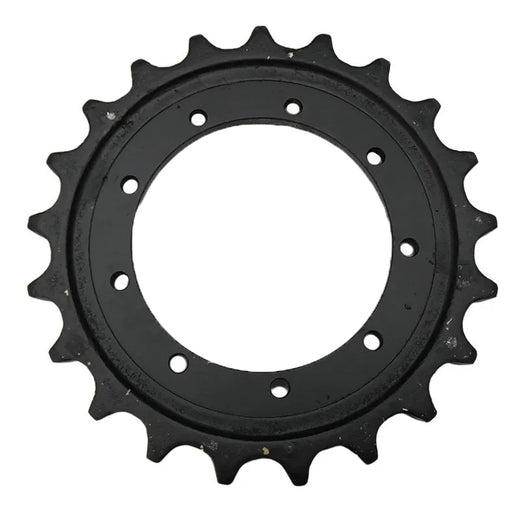 21T Sprocket 6587308 for Bobcat 225 325 Excavator - KUDUPARTS