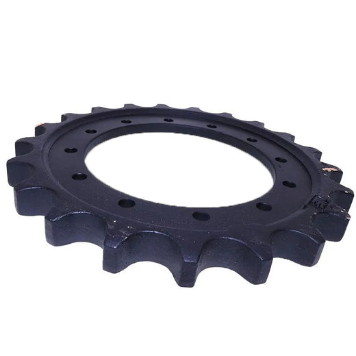 21T Sprocket 6813372 for Bobcat Excavator 325 328 329 331 334 425 428 E25 - KUDUPARTS