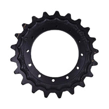 21T Sprocket for Takeuchi Excavator TB68