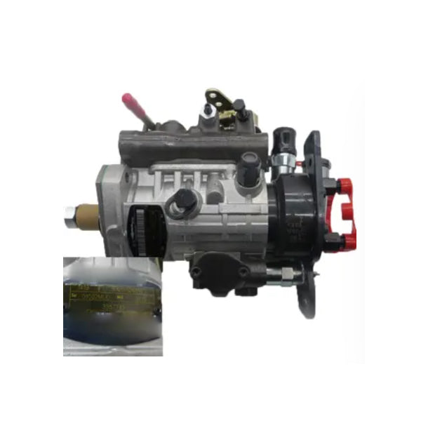 Fuel Injection Pump 9320A265W 3957710 9320A260W for Cummins Engine 4B3.9 6B5.9 B4.5 ISB6.7 QSB4.5