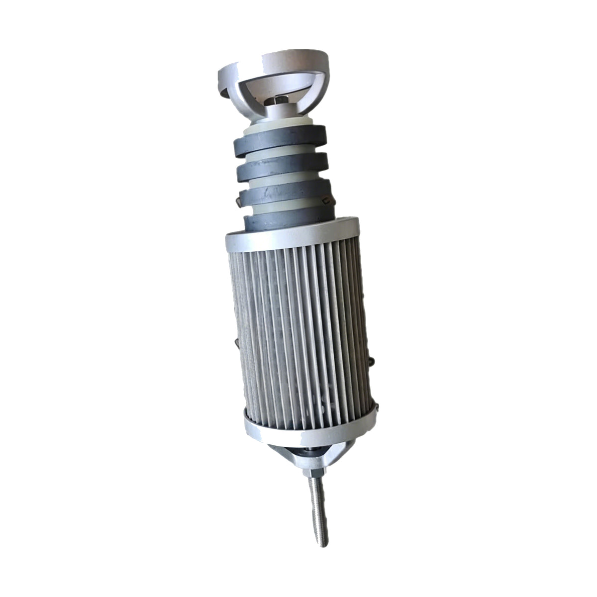 Magnet Assembly 17A-49-41630 for Komatsu Dozer D155A-6 D155AX-6 D155AX-7 D155AX-8 D155AXI-8 - KUDUPARTS