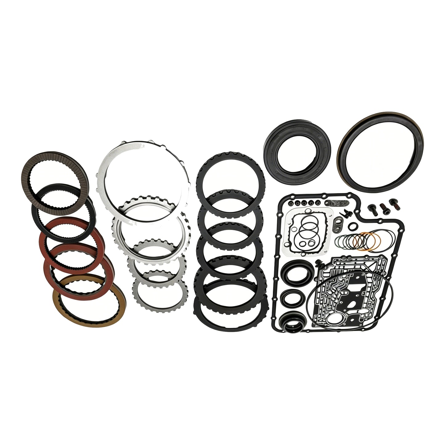 F4A331 F4A321 Automatic Transmission Gear Box Master Rebuild Kit T10800A for Mitsubishi Galant Laser Talon Colt Eclipse Talon